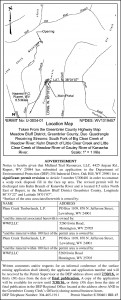 Midland Trail Resources U-3004-01 5-20-2016