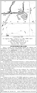 WVDEP Office Of Special Reclamation 6-8-2016